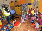 Besip - Myšák Bertík a pan B